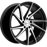 20 Inches Package Deal (Wheels & Tires)