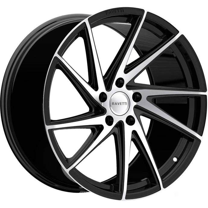 20 Inches Package Deal (Wheels & Tires)