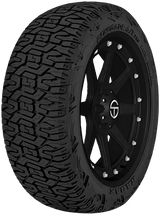 20" Wheels and Tires Package Deal (Set of 4)