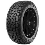 15" Wheels and Tire Package (Set of 4)
