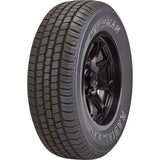 17" Wheels and Tires Package Deal (set of 4)