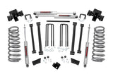 3 Inch Lift Kit | Ram 2500 4WD (1994-2002)