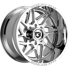 Wheels and Tires Package Deal (Set of 4)
