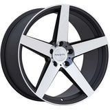 20 Inches Package Deal (Wheels & Tires & Lugs)