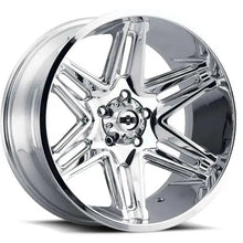 20 Inch Package Deal (Wheels & Tires)