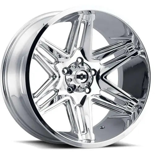 20 Inch Package Deal (Wheels & Tires)