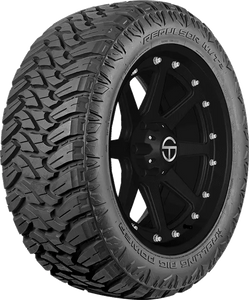 24 Inch Package Deal (Wheels & Tires)