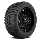 20 Inch Wheels and Tires Package Deal
