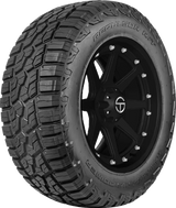 22" Wheels and 275/50R22 Package Deal (Set of 4)