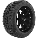 17" Package Deal of Wheels, tires and lift kit