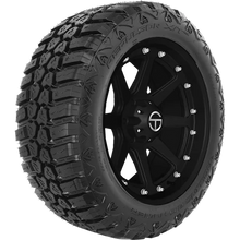 17" Package Deal of Wheels, tires and lift kit