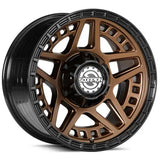 20 Inch Wheels and Tires Package Deal