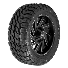 20" Package Deal of Wheels, Tires and 2.5" Lift Kit