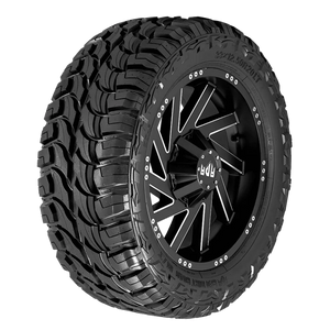 20" Package Deal of Wheels, Tires and 2.5" Lift Kit