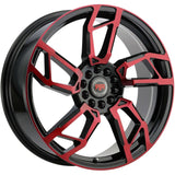 20 Inches Package Deal (Wheels+Tires+TPMS)