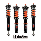 Coilovers Package Deal