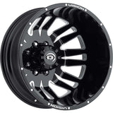20 Inches Package Deal (Wheels And Tires)