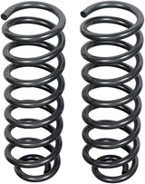 Front and Rear Suspension Set