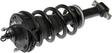 Dorman Magnetic Ride Control Loaded Struts and Control Shocks