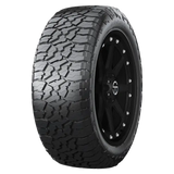 20" Wheels and Tires Package (Set of 4)