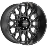 18" Package Deal (Wheels & Tires)