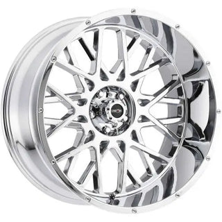 Vision Rocker 412 22x10 -19