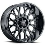 22in Wheels & Tire Package (Vision & AMP)