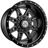 20 Inch Wheels and Tires Package Deal