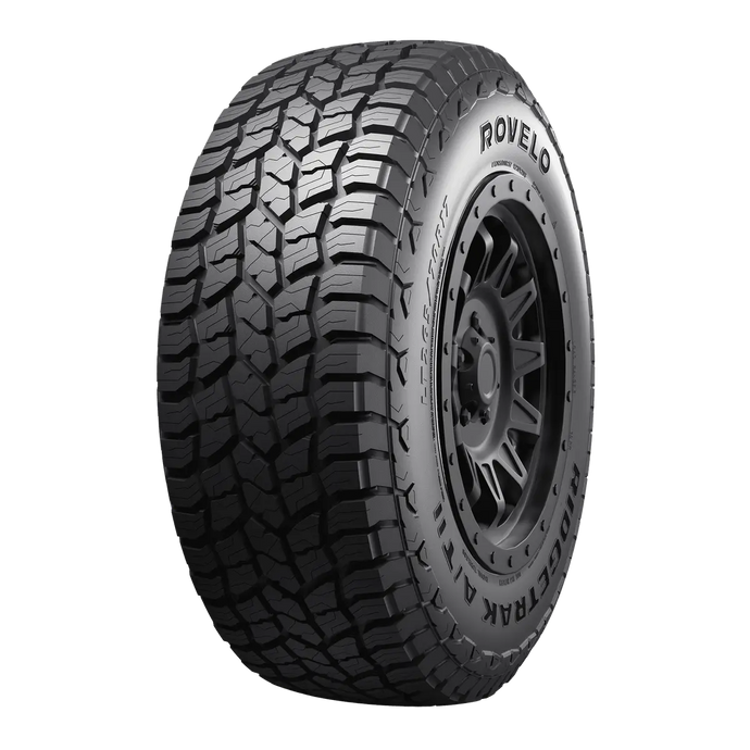 Tires And Lift Kit Package Deal