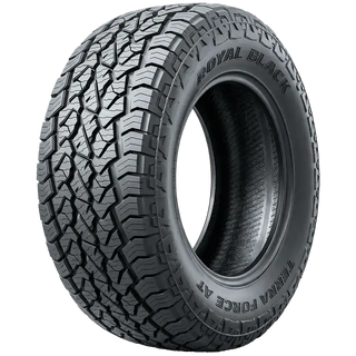 33x12.50R22LT Set of 4 All Terrain