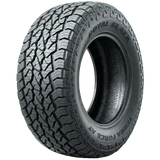 22'' BLACK WHEELS & TIRES PACKAGE