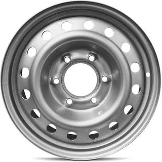 Road Ready RRW-10226 16x7 +55 (1 piece)