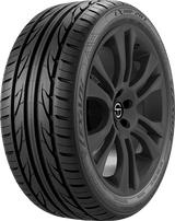 18 Inches Package Deal (Wheels And Tires)