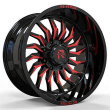 20" Wheels, Tires and 7" Lift Kit Package Deal