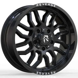 20" Wheels & Tire Package - 2023 Jeep Gladiator