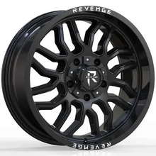 20" Wheels & Tire Package - 2023 Jeep Gladiator