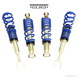 Solo Werks S1 Coilovers S1AU004