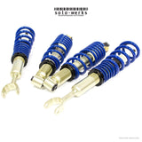Solo Werks S1 Coilovers S1AU004