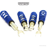 Solo Werks S1 Coilovers S1AU004