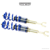 Solo Werks S1 Coilovers S1AU004