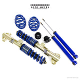 Solo Werks S1 Coilovers S1BW001
