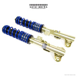 Solo Werks S1 Coilovers S1BW001