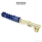 Solo Werks S1 Coilovers S1BW001