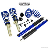 Solo Werks S1 Coilovers S1BW004