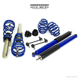 Solo Werks S1 Coilovers S1BW004