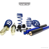 Solo Werks S1 Coilovers S1BW004