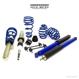 Solo Werks S1 Coilovers S1BW004