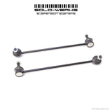 Solo Werks S1 Coilovers S1BW010