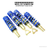 Solo Werks S1 Coilovers S1HD002