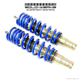 Solo Werks S1 Coilovers S1HD004